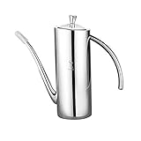 Bequem zu Refill: Große Öffnung Mund bringt eine große Bequemlichkeit für Öl nachfüllen und leicht zu reinigen mit warmem water.We ist froh, das beste Produkt zu liefern und den besten Service für unsere Kunden. Jede mögliche Frage, bitte kontaktieren Sie uns ohne zu zögern.