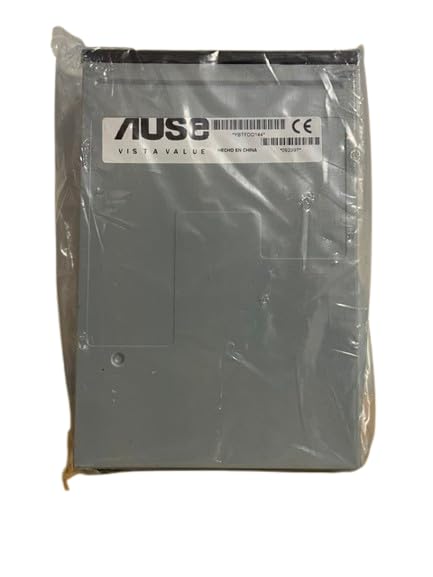 Ause - Disquete interno de 1,44 MB (8,9 cm)