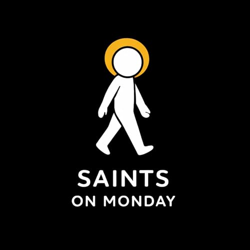 Couverture de Saints on Monday