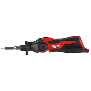 Milwaukee 4933459760 M12SI-0 12 Volt – solo zonder accu