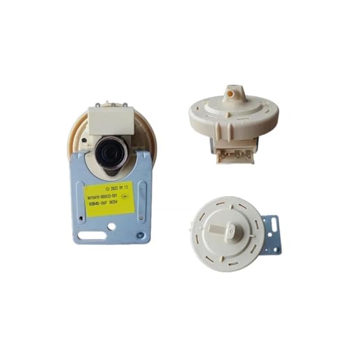 水位センサースイッチ、Little Swan対応、Midea対応、ドラム式洗濯機TG80-1411DXS/1201EP/S