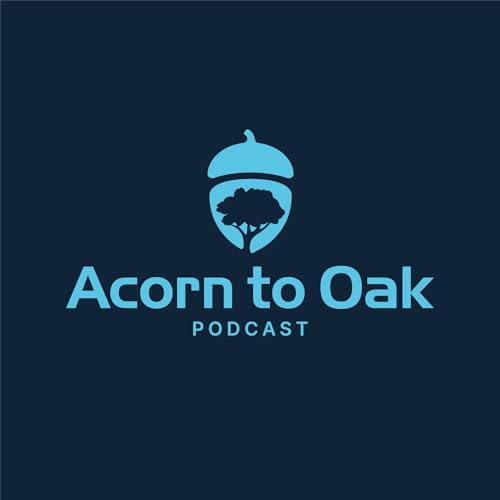 Acorn to Oak cover art