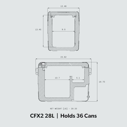 Dometic CFX2 thumbnail 2