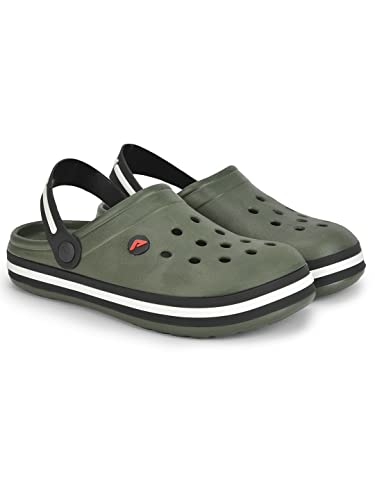 Image of Adda BOSS-2 || Durable & Comfortable || EVA Sole || Super Soft || Clogs for Men