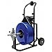 Drain Cleaning Machine,120VAC