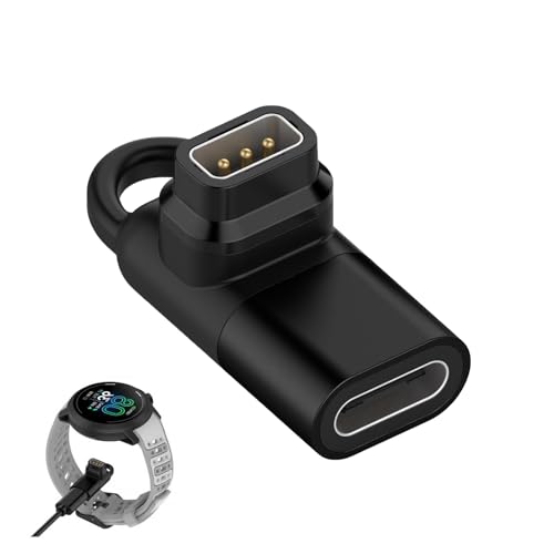 Adaptador de carga para COROS Nomad ideal para llevar en la mochila de trekking