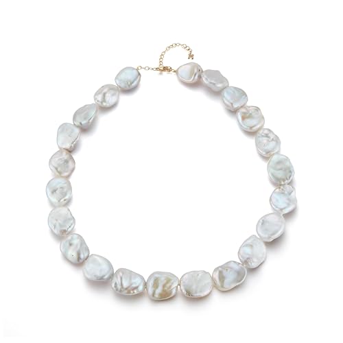 Baroque pearl Bracelet - 7.5