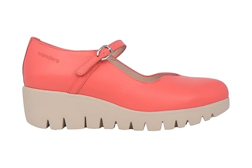 Sandales Wonders Anora pour femme en cuir élégant et finitions premium