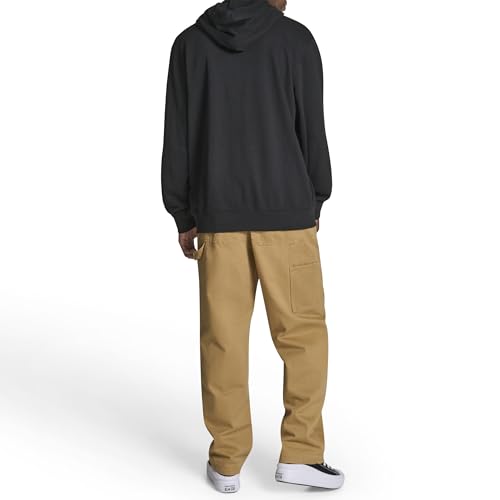 Image of Converse Mens Standard Fit Core Chuck Patch Hoodie