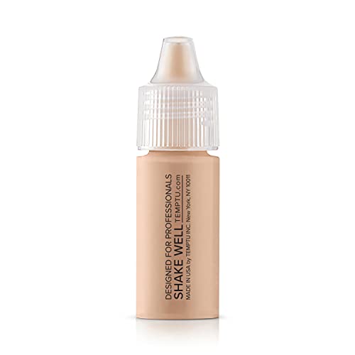 Temptu S/B Airbrush Foundation #TOP1