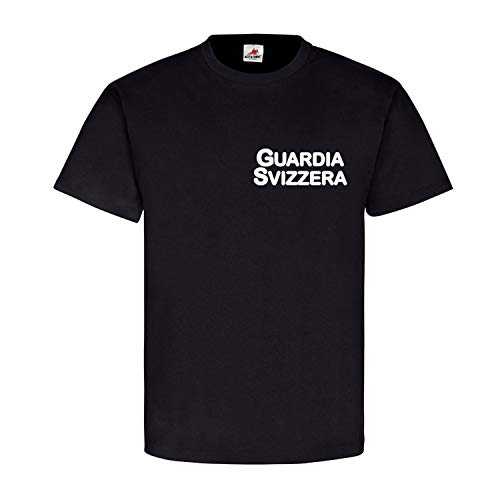 Garde du Corps Tir Sport T-shirt idéal pour vos séances d'entraînement