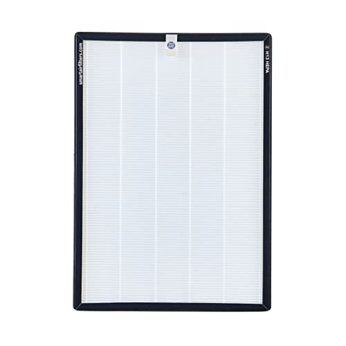 Smart Air SA600 HEPA Replacement Filters (2 pk)