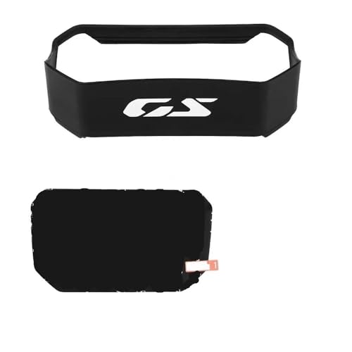 Membrane de protection écran moto pour BMW R1300GS R1250GS F900GS