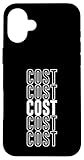 Cost Apparel
