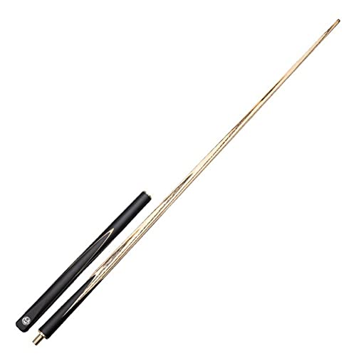 Pool Stick Set 57 Inch 17-19 Oz 9.5/10/11.5mm Head Pool Cues miniatura 1