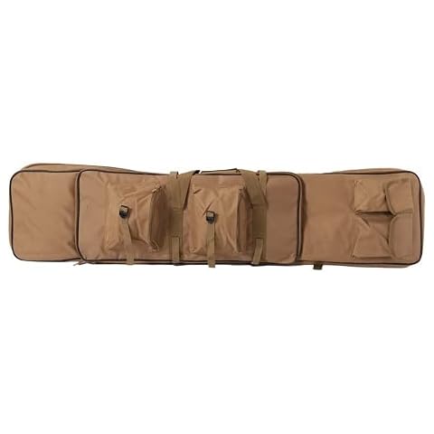 Funda Rifle 120CM Skyway Cover