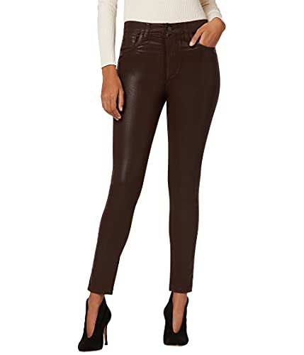 Image of Joe's Jeans Womens The Charlie High Rise Skinny Ankle Jean