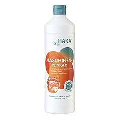 HAKA Maschinenreiniger...