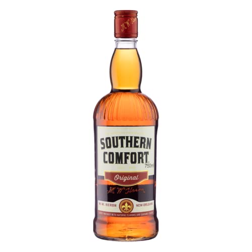 Sazerac Southern Comfort Sabor 750 Ml