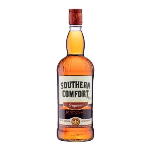 Sazerac Southern Comfort Sabor 750 Ml