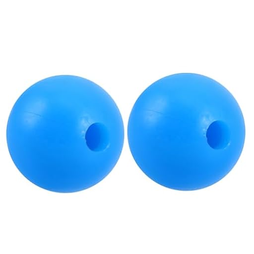 ULDIGI Soporte de Diapasón de Goma 2 Pcs, Base Redonda de Silicona Azul, Estable y Resistente a Arañazos, Compatible Diapasones de Meditación, Accesorios para Terapia de Sonido | Ya disponible en tu tienda friki favorita! En mundofriki.es!