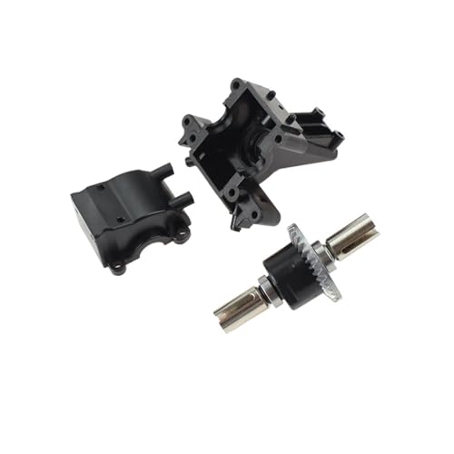 Boîtier De Boîte De Vitesses RC Avant Arrière Wltoys 12428 Différentiel 1/12