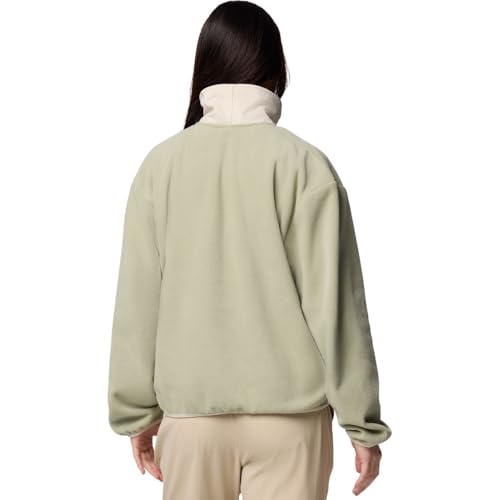 Columbia Women's Sequoia Grove Half Zip Fleece2