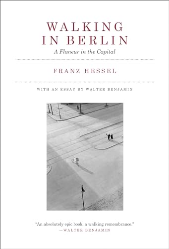 Walking in Berlin view 2
