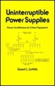 Uninterruptible Power Supplies (Electrical and Computer Engineering)
