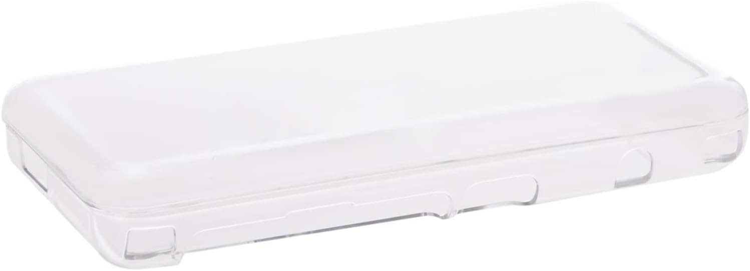 Hyperkin Crystal Case for New Nintendo 2DS XL