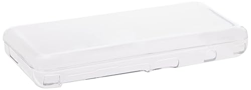 Hyperkin Crystal Case for New Nintendo 2DS XL