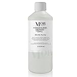 DPG Dipropylene Glycol Cosmetic Grade Liquid 99.5% Purity - 100ml - 1litre (1 Litre)