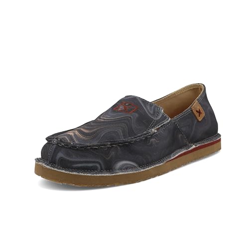 Image of Twisted X Women's Slip On Loafer