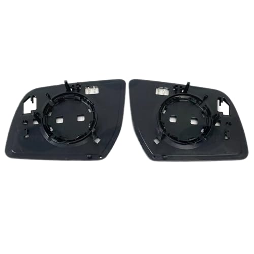 Rétroviseur Ford Ranger 2012-2019 extérieur thermique passager
