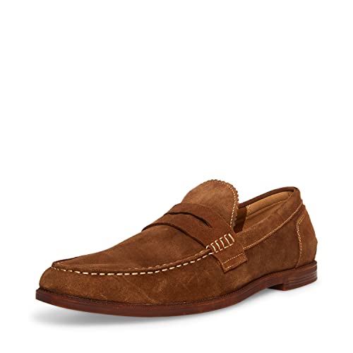 Steve Madden Men's Ramsee Penny Loafer