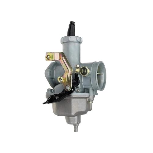 Carburateur 30 mm pour moto et scooter 250 cc contre les trous à l'accélération - 3