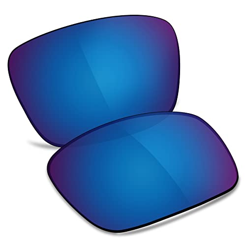 Image of Polarized Replacement Lenses for Oakley Mainlink OO9264 Sunglass