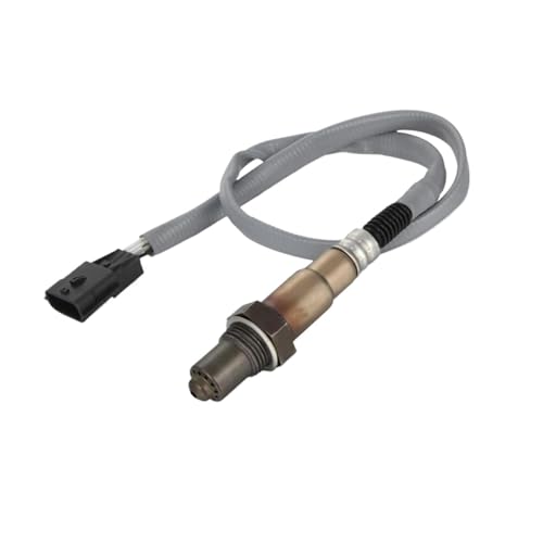 Sonde lambda avant résout voyant moteur allumé Clio Megane Duster 0258010062