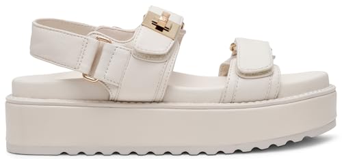 Image of Steve Madden Women's Bigmona Platform Sandals