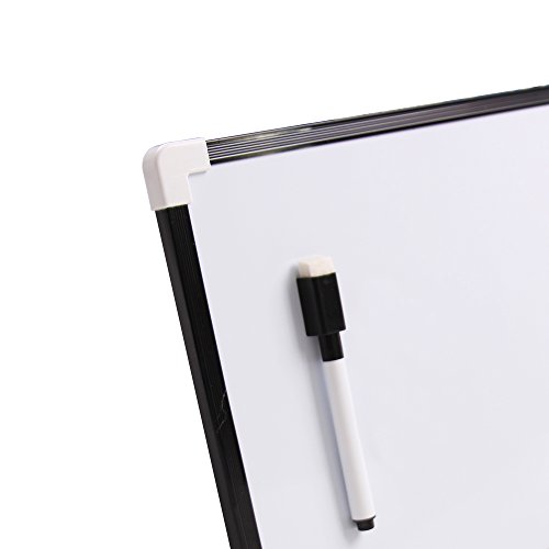 image for VIZ-PRO Magnetic Dry Erase Board, Children Drawing Board/Kids Writing 