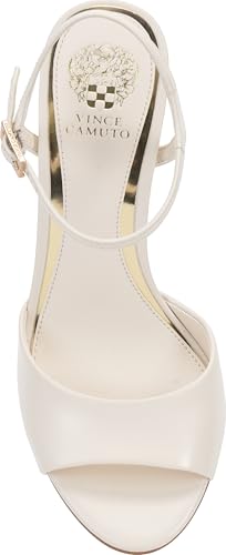 Image of Vince Camuto Lilah Ankle Strap High Heel Sandal
