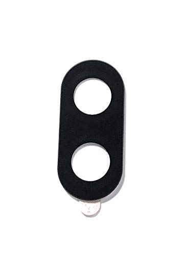 Bonafide Hardware - Replacement Part for OnePlus 6 Camera Glass Lens (Glass Only)