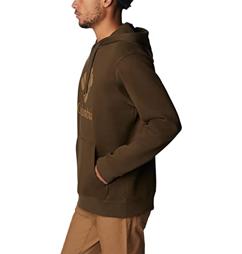 Image of Columbia mens Trek Hoodie