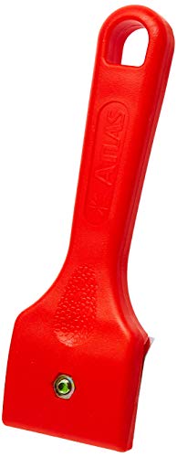 Raspador de Tinta 6Cm, Pincéis Atlas, 275/6