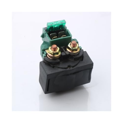 Solenoide de relé de arranque para motor de coche G500 del año 2006 al 2009 2