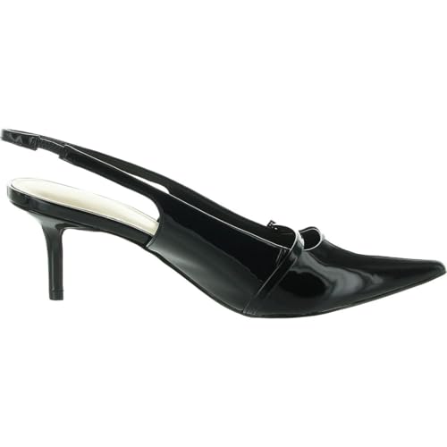 Marc Fisher Women's Alorie Pump2