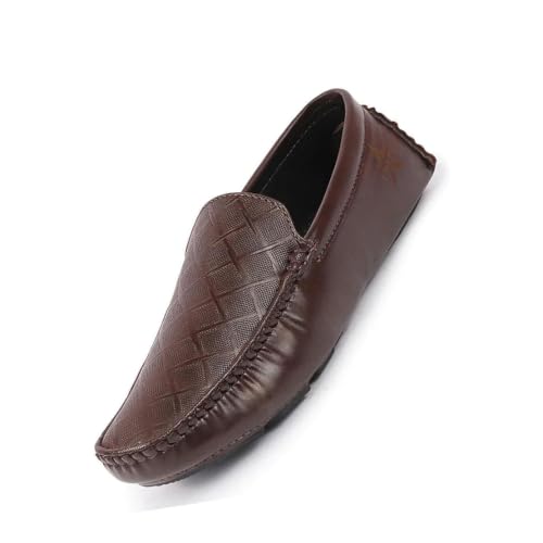 Image of FAUSTO Men Driving Shoe