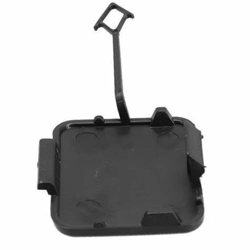 Cache crochet de remorquage 1648853223 finition premium - 2