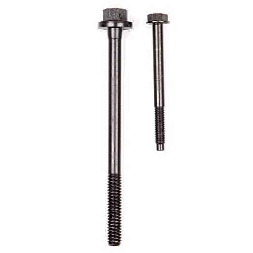 Kit de motor ES72274 pernos de cabeza Buick Allure 2004-2014 tornillos culata 6