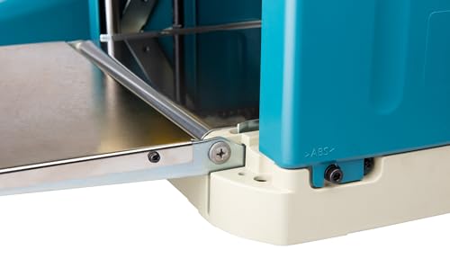 Makita 2012NB/2 Thicknesser, 220 V, 1650 W, 304 mm Blue Large